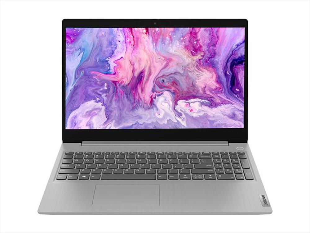 Immagine del prodotto LENOVO - IdeaPad 3 15IML05 81WB00TNIX-Grigio platino