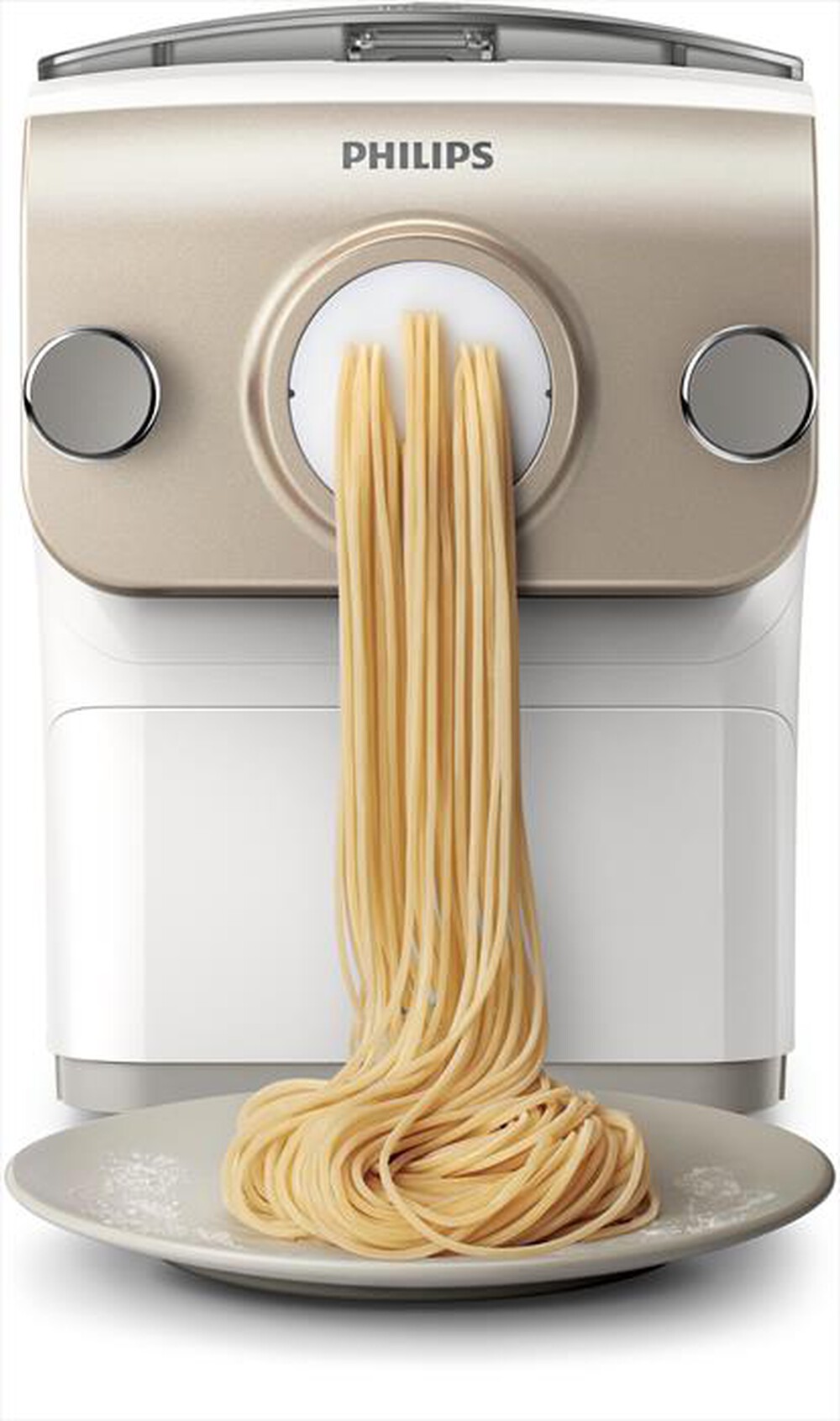 "PHILIPS - PASTA MAKER CON BILANCIA HR2380/05"