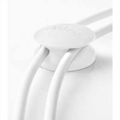 DOTZ - Cord Guides-Bianco