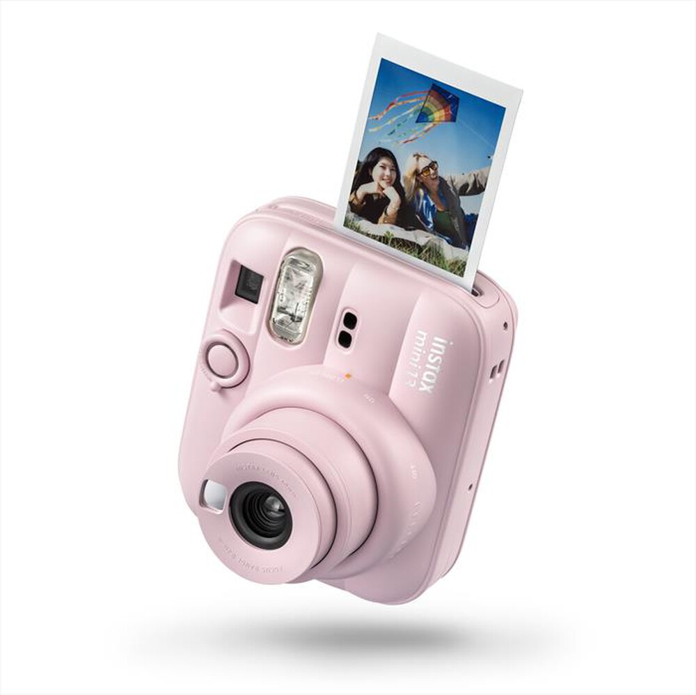 Immagine del prodotto FUJI - Macchina fotografica istantanea INSTAX MINI 13-CANDY ROSA