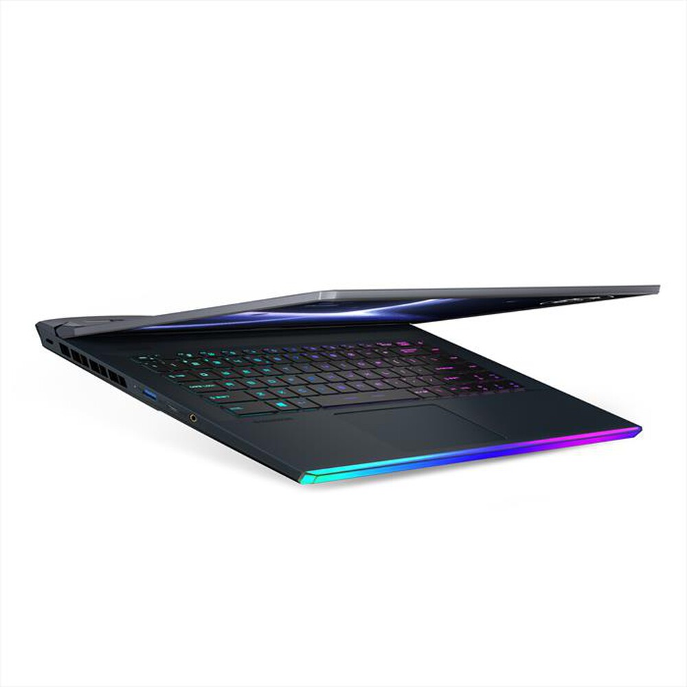"MSI - GE66 RAIDER 11UH-061IT-Blu"