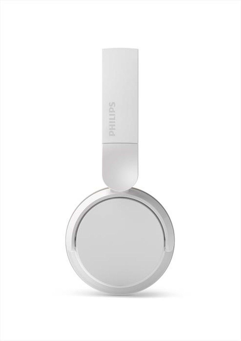 "PHILIPS - Cuffie a padiglione chiuso TAH3209WT/00-White"