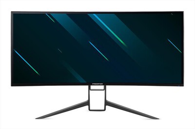 ACER - PREDATOR X34GSBMIIPPHUZX-Nero