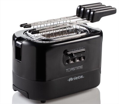 ARIETE - 159-nero