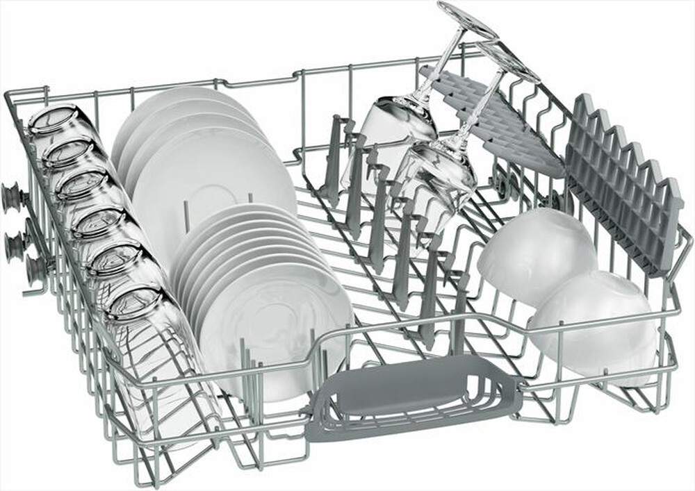 Immagine del prodotto BOSCH - Lavastoviglie SMS2ITW11E Classe E 12 coperti