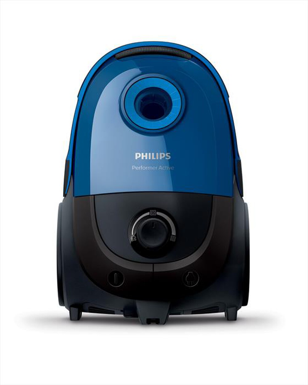 "PHILIPS - FC8575/09-Royal Blue scuro"
