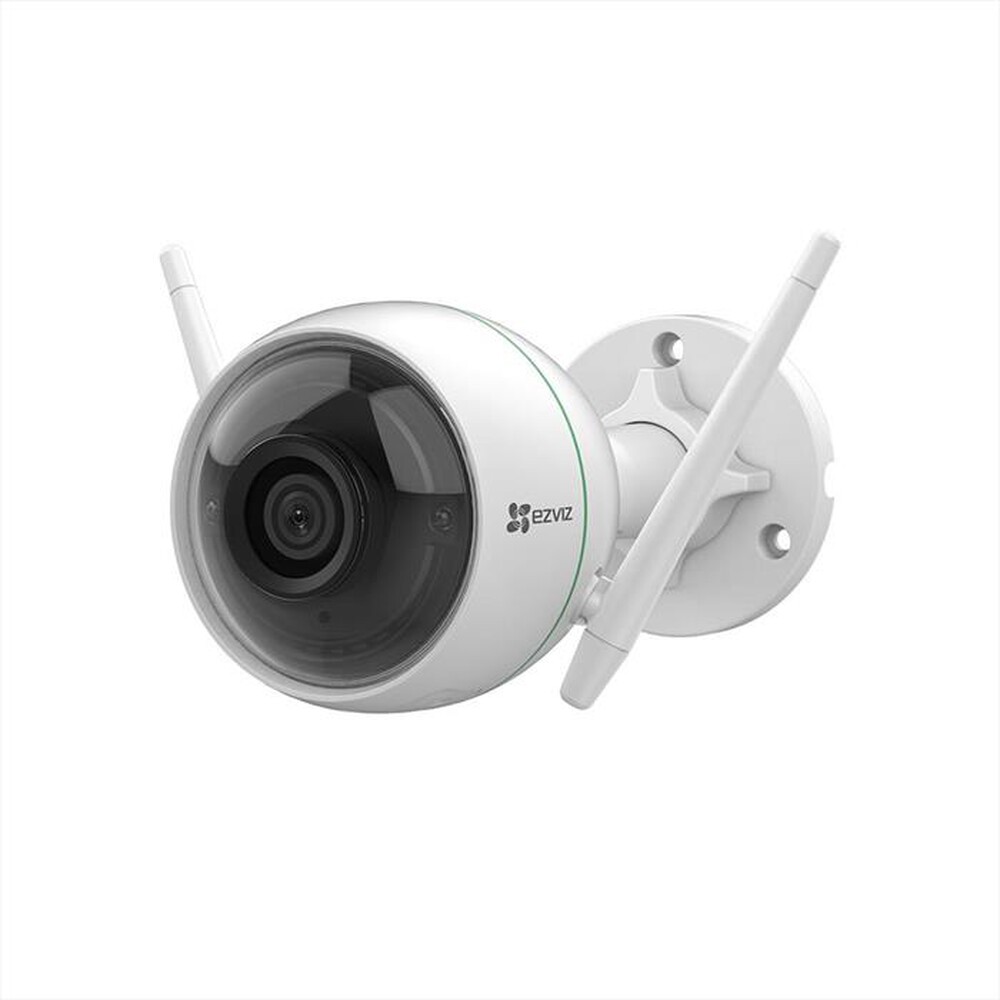 "EZVIZ - C3WN-White"