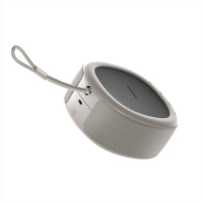 URBANISTA - MALIBU-Desert Grey - Grigio