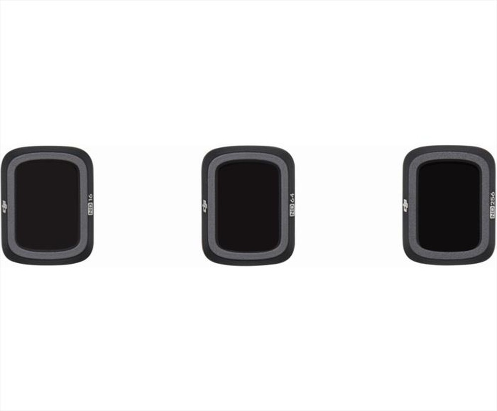 Immagine del prodotto DJI - DJI MAVIC AIR 2 - SET DI FILTRI ND4/8/32