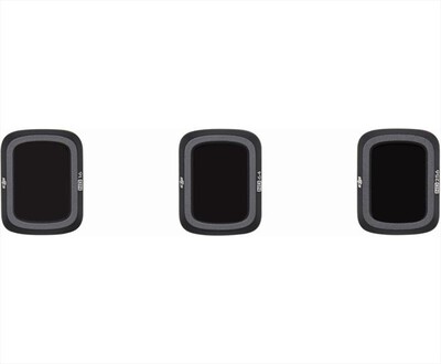 DJI - DJI MAVIC AIR 2 - SET DI FILTRI ND4/8/32