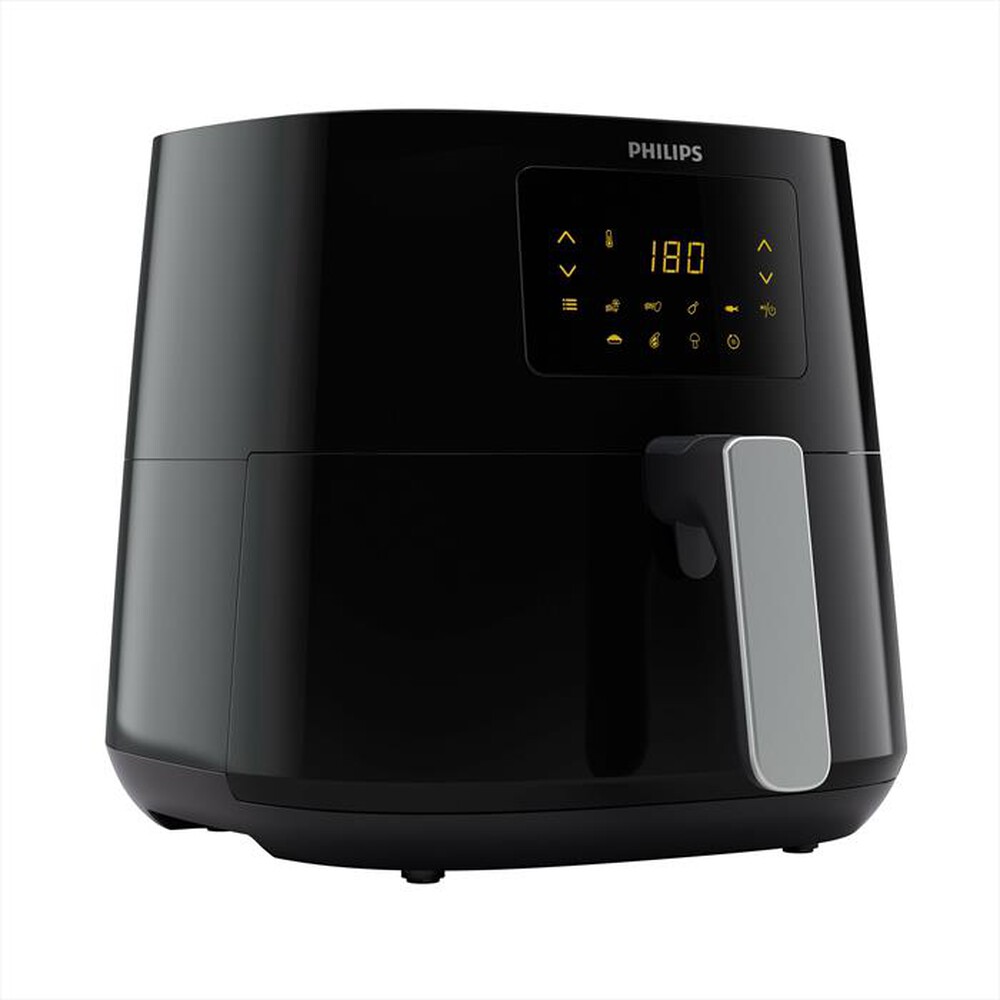 Immagine del prodotto PHILIPS - FRIGGITRICE AIRFRYER SERIE 3000 DA 6.2L HD9270/70