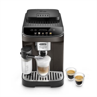 DE LONGHI - Macchina da caffè Magnifica EVO ECAM293.61.BW-Beige