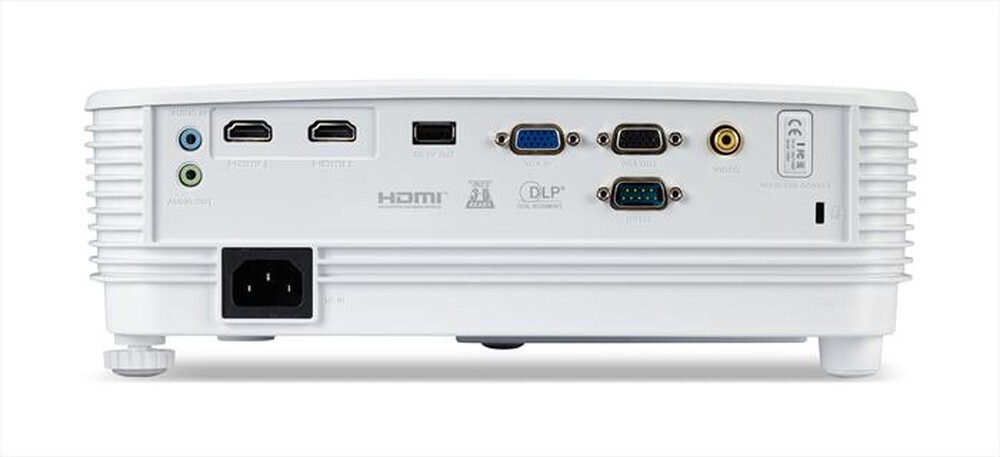 Immagine del prodotto ACER - Videoproiettore P1157I-Bianco