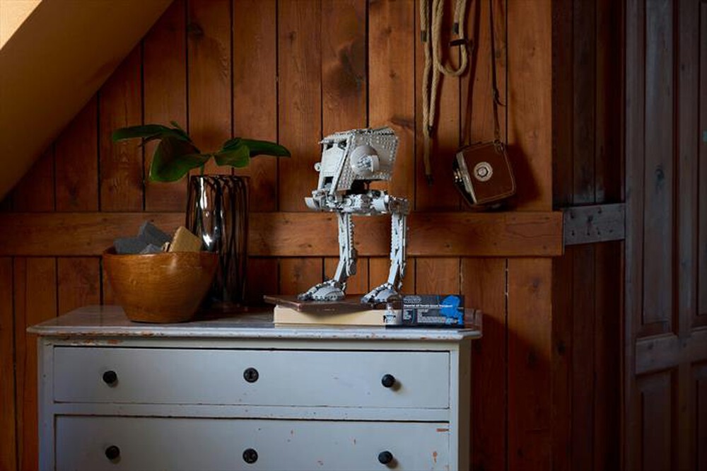 Immagine del prodotto LEGO - STAR WARS Walker AT-ST 75417