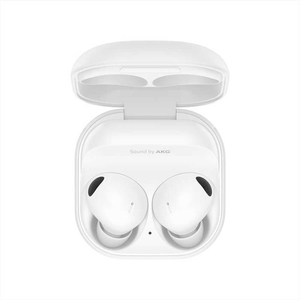 "SAMSUNG - GALAXY BUDS2 PRO Auricolari senza filo BT-White"