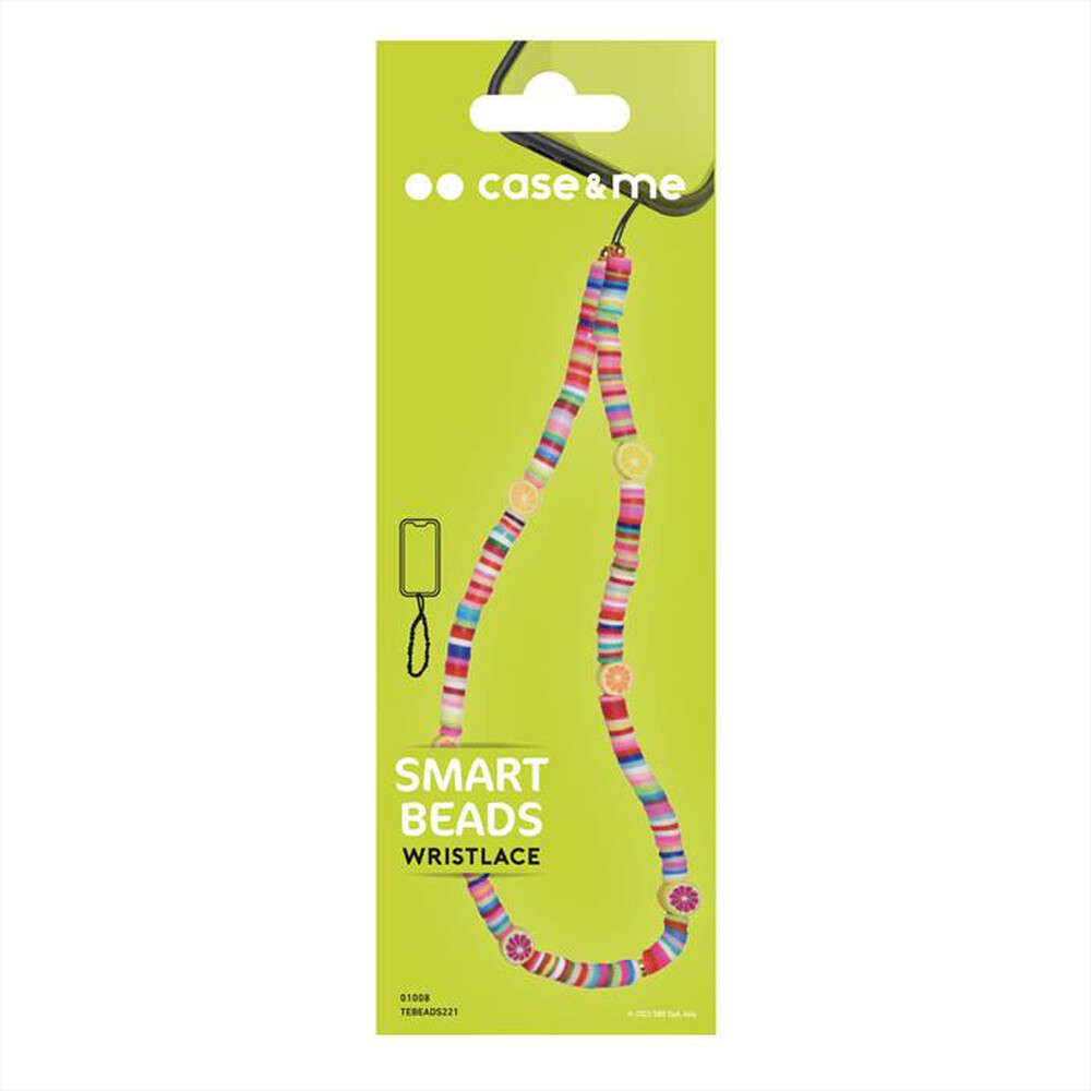 Immagine del prodotto SBS - TEBEADS221-Tropical