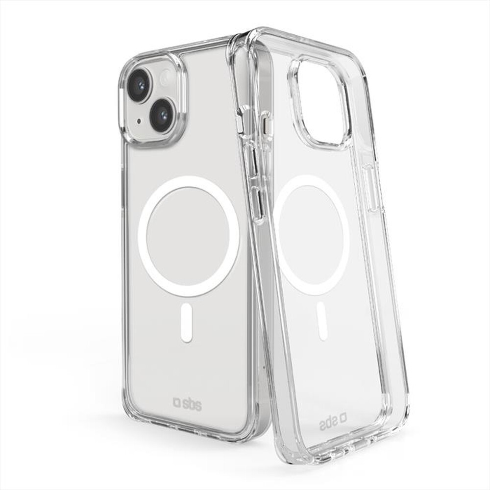 Immagine del prodotto SBS - Cover TELIGMAGIP1461T per iPhone 14-Trasparente