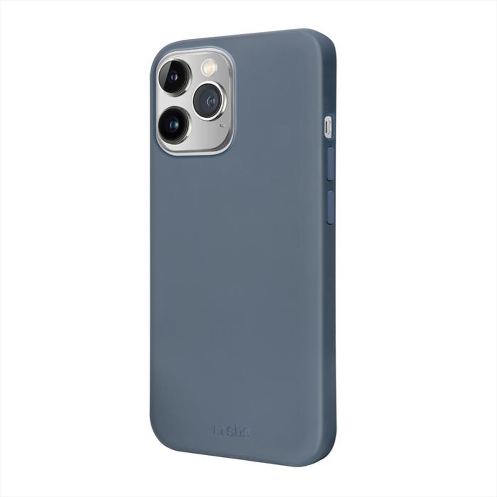 "SBS - Cover Instinct TEINSTIP1467PB iPhone 14 Pro Max-Blu"