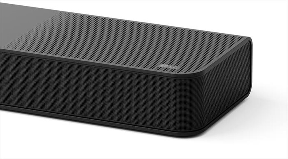 "LG - Soundbar + subwoofer S95TR-Nero"