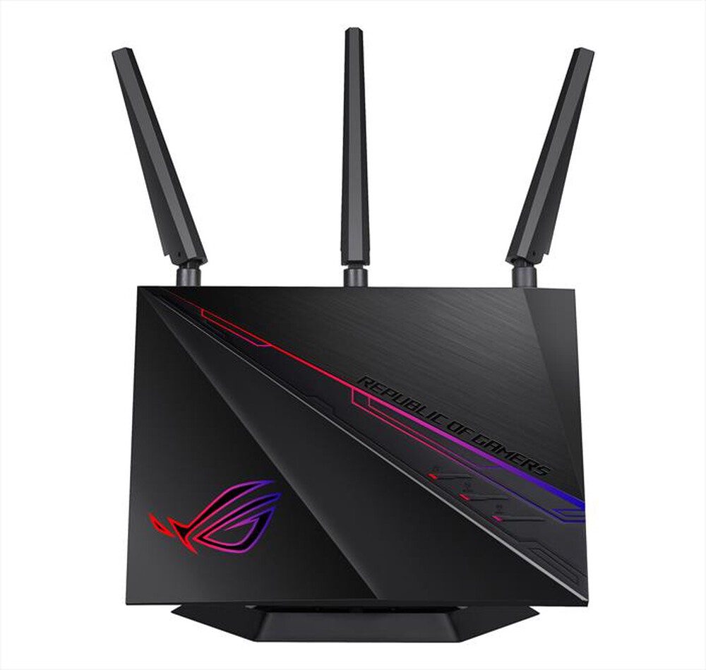 Immagine del prodotto ASUS - GT-AC2900-Nero