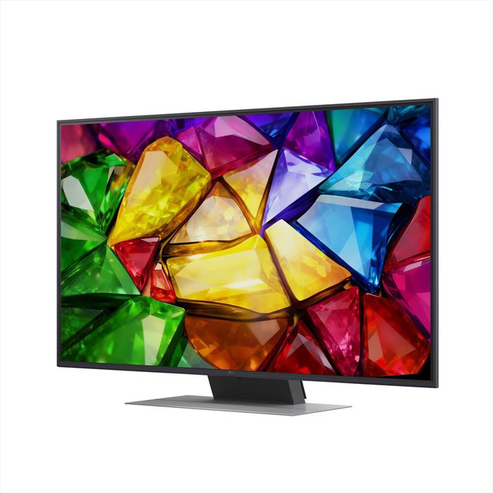 Immagine del prodotto LG - Smart TV Mini LED RGB 4K 50" PRO 50MRGB88B6B-Charcoal Black