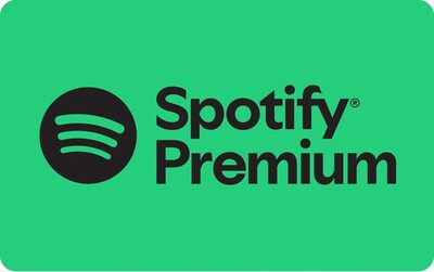SPOTIFY - Giftcard 11€