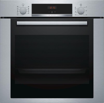BOSCH - Forno incasso elettrico HBA3140S0 Classe A