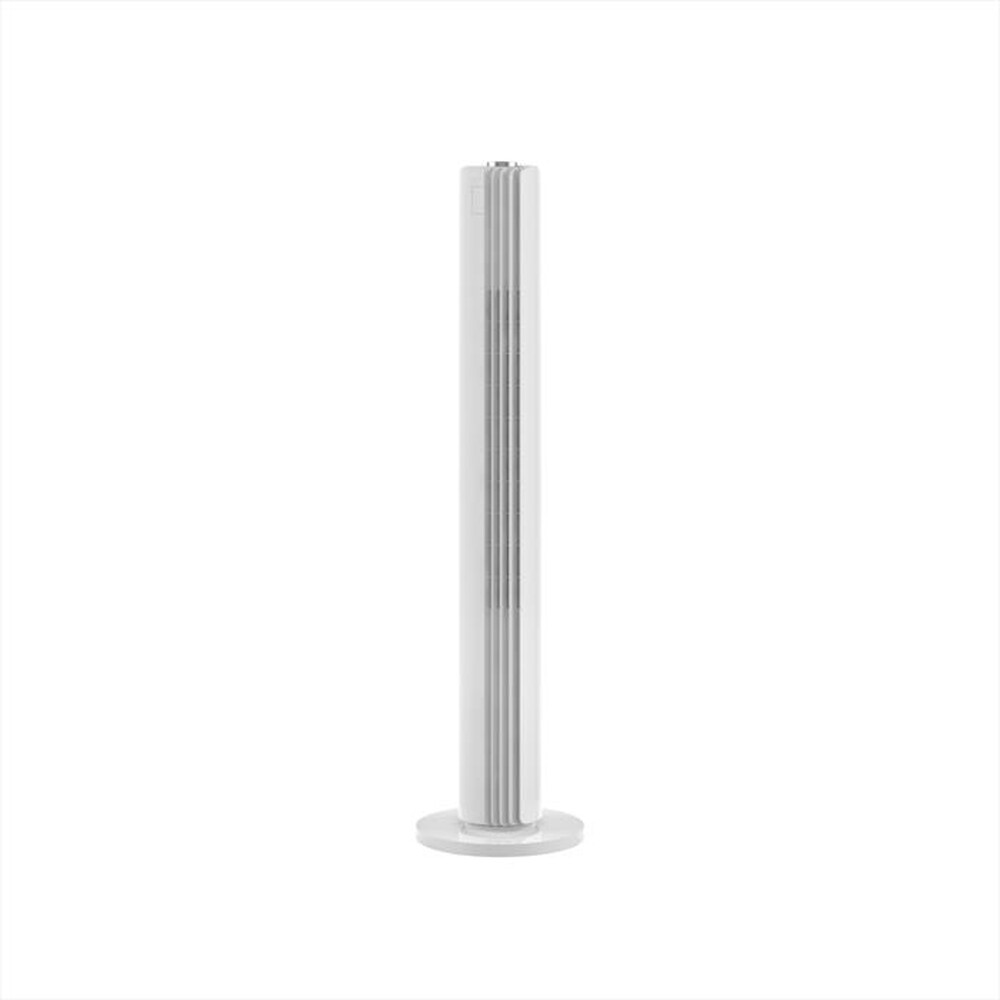 "ROWENTA - VU6720 Urban Cool, Ventilatore a Torre-bianco"