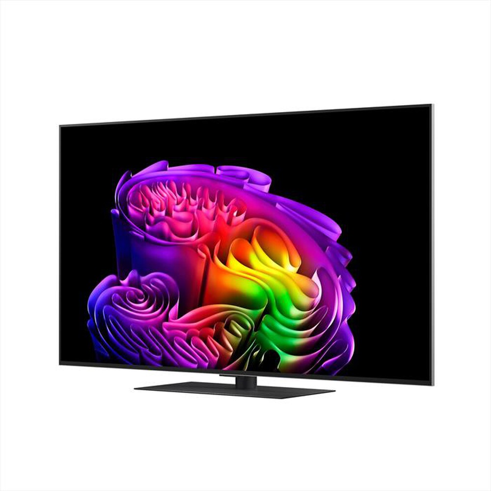 Immagine del prodotto LG - Smart TV OLED EVO AI 4K 55" G6S OLED55G66LS-Dark Satin Silver