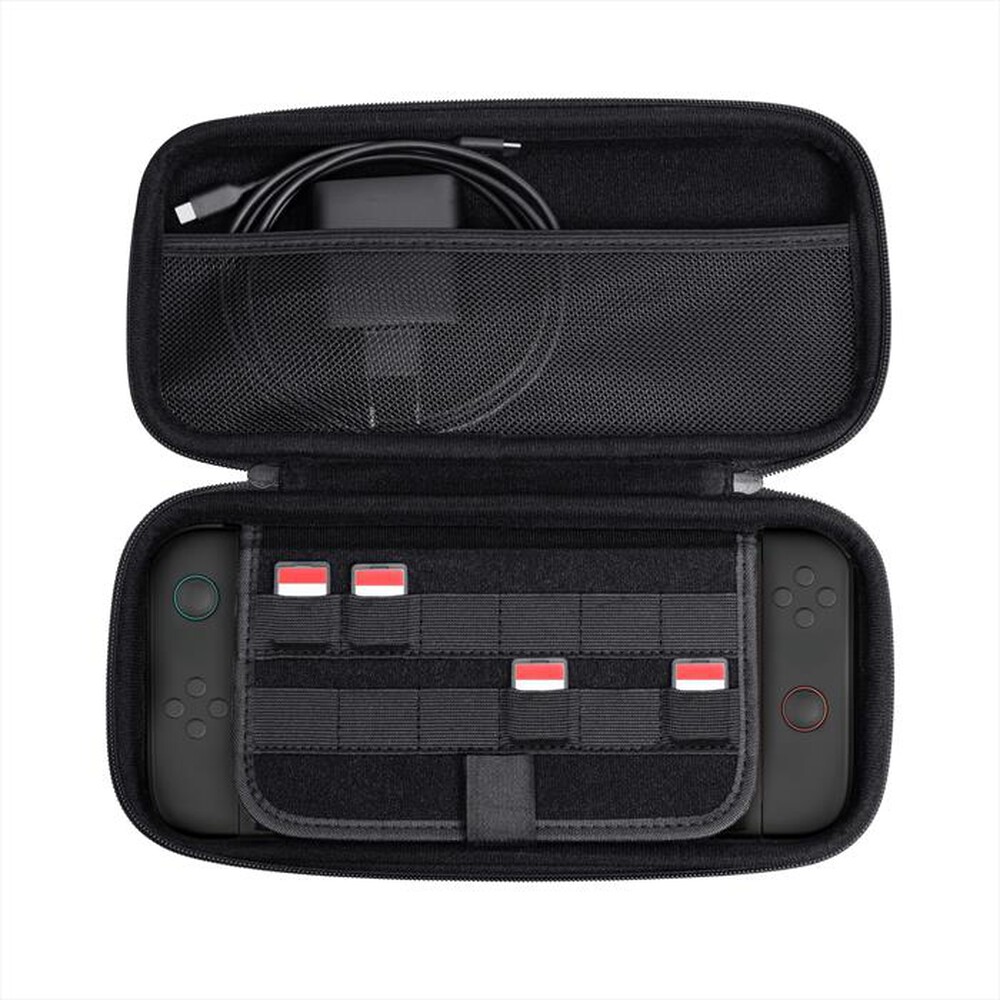 "TRUST - GXT1251B HARDCASE SWITCH 2 BLUE-Blue"