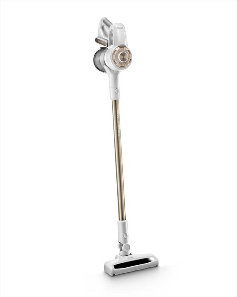 "DE LONGHI - XLM416.WCG-Bianco/oro"