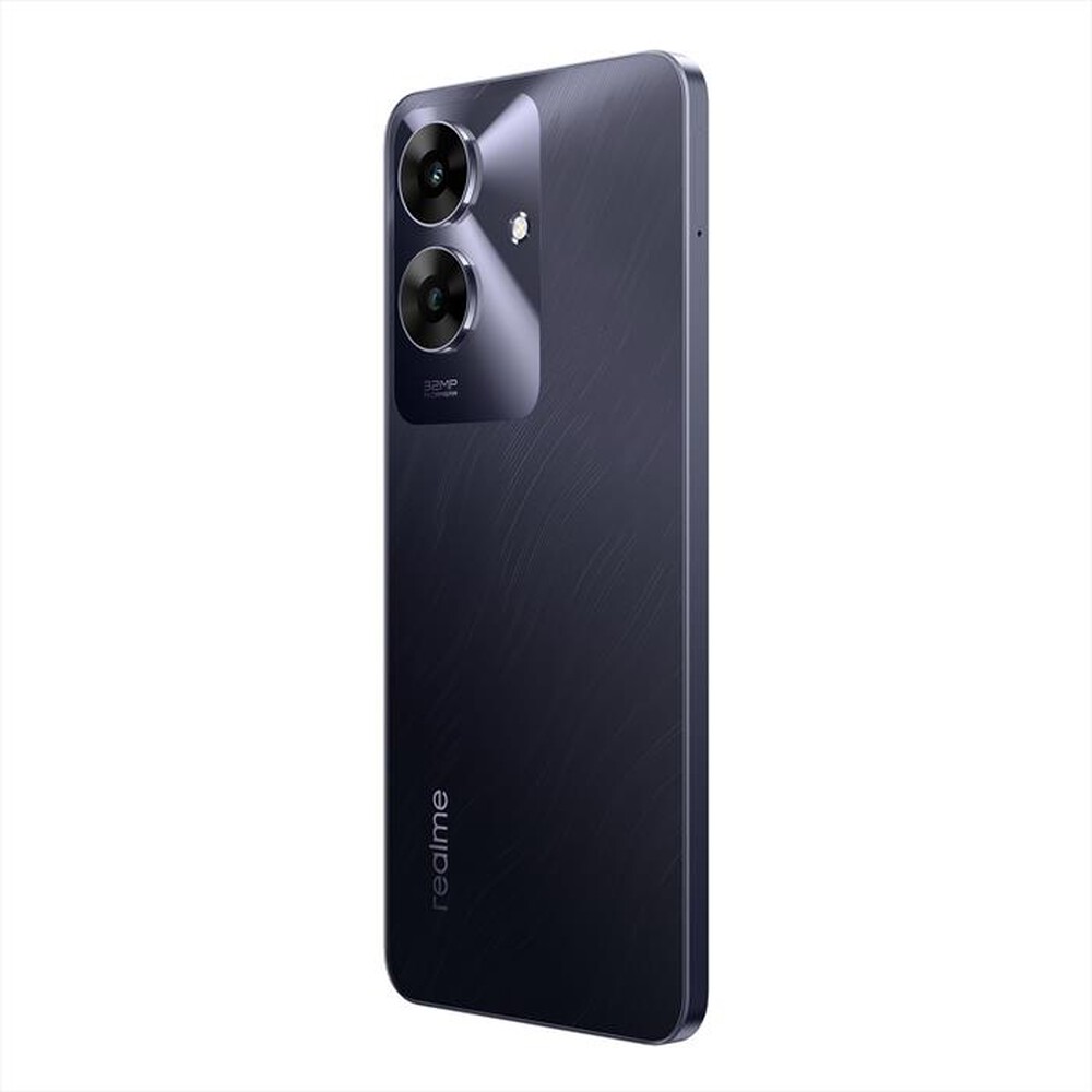 "REALME - Smartphone NOTE 60 (128GB 6GB)-Marble Black"
