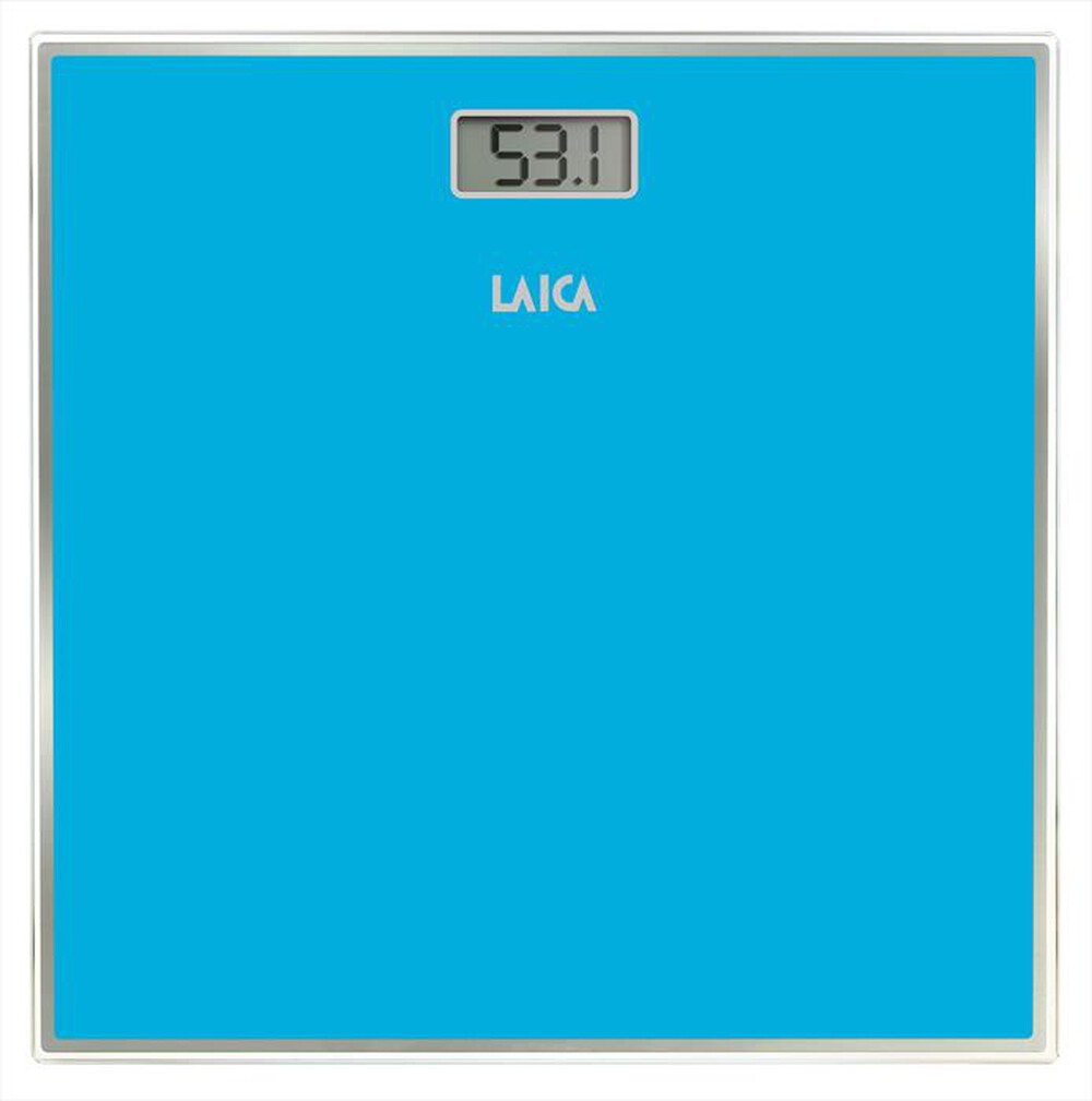 "LAICA - PS1068-AZZURRO"