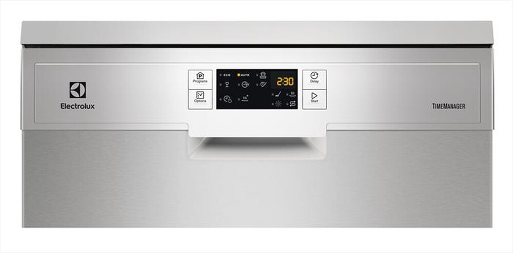 "ELECTROLUX - ESF5545LOX-INOX"