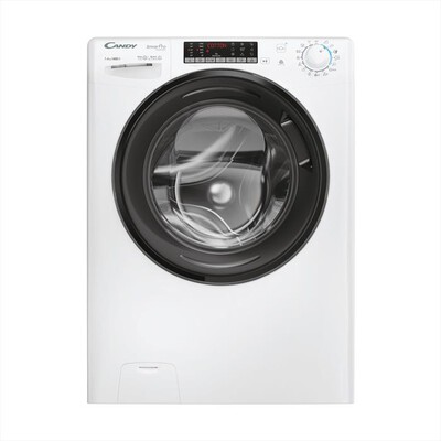 CANDY - Lavasciuga CSOW 4746TWMB5-S 7/4 Kg Classe A-Bianco