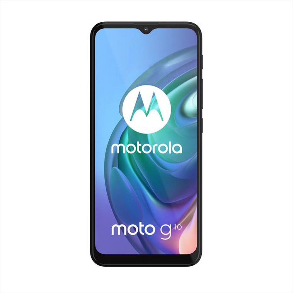 Immagine del prodotto MOTOROLA - MOTO G10-Aurora Grey
