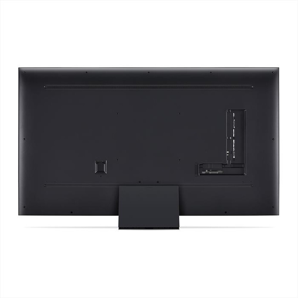 "LG - Smart TV QNED Serie 87 UHD 4K 65\" 65QNED87T6B-Grigio"