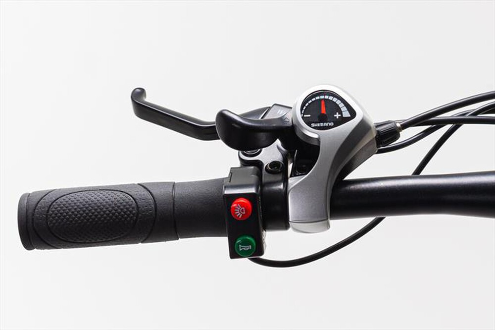Immagine del prodotto IBIKE - MTB MUD ITA99-Nero