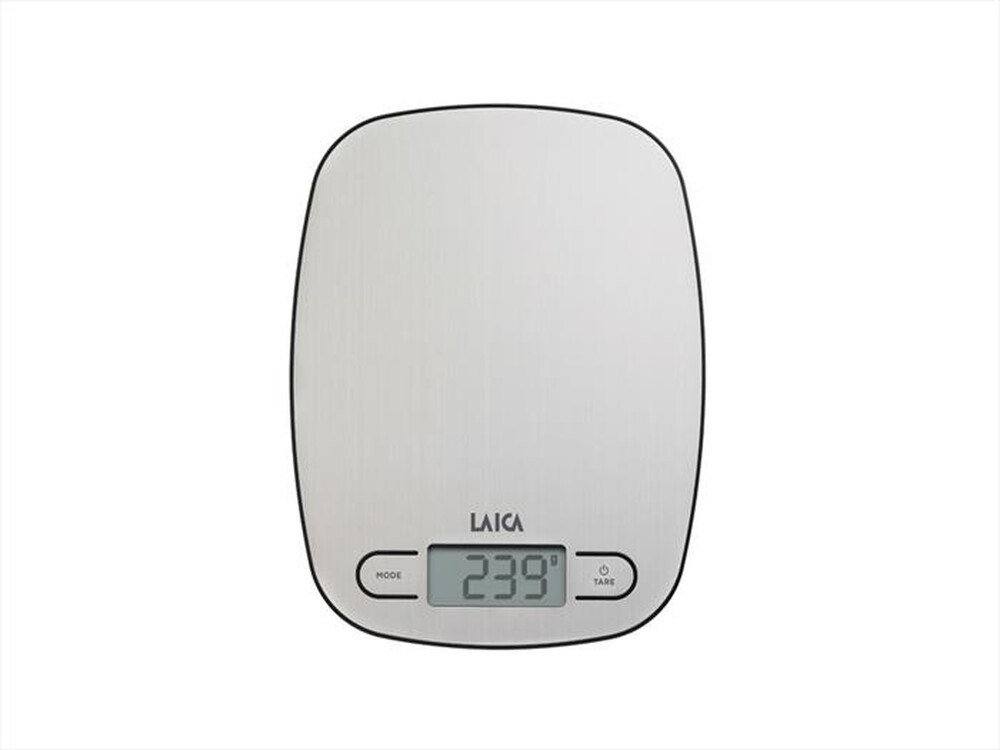 "LAICA - KS1033-Inox"