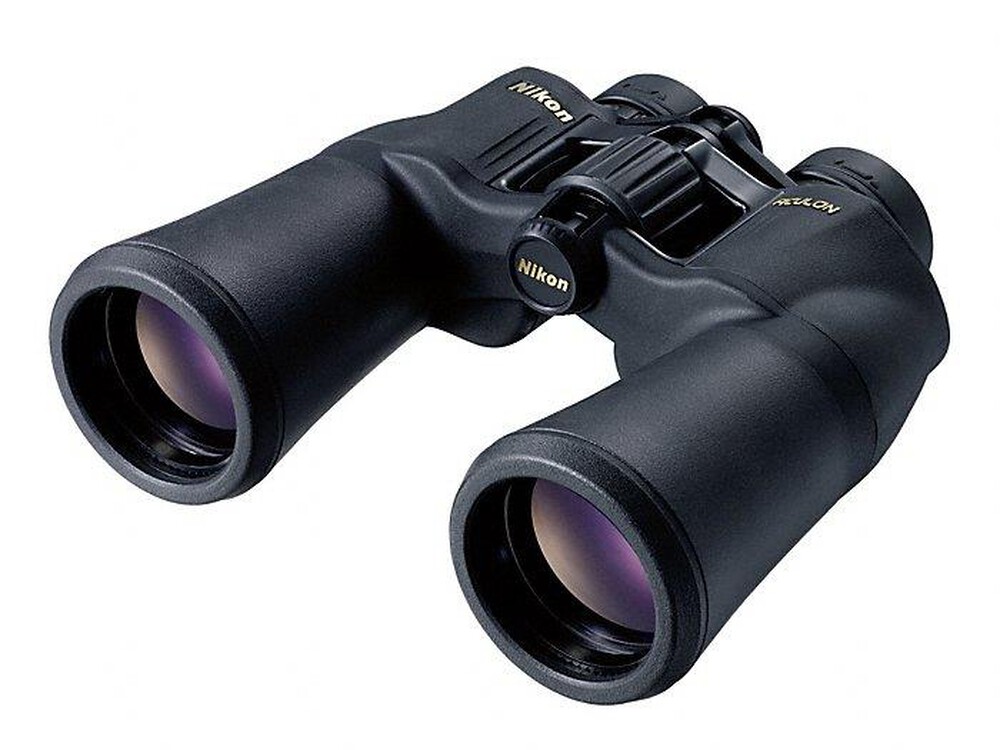 "NIKON - Aculon A211 7x50-Black"
