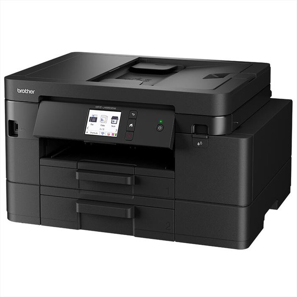 Immagine del prodotto BROTHER - Multifunzione MFCJ4550DW-Nero