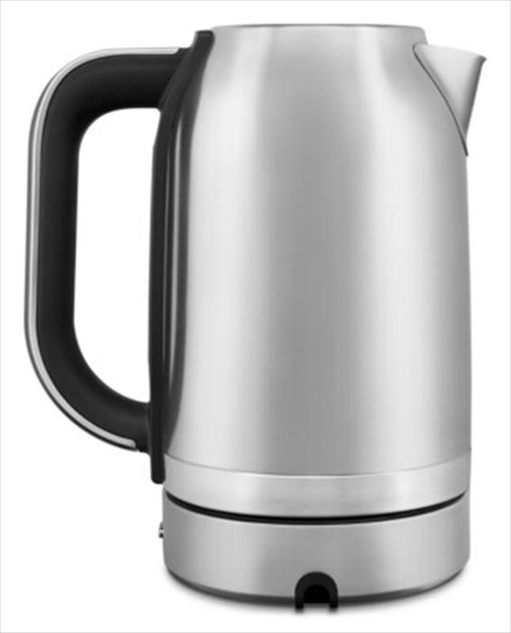 "KITCHENAID - Bollitore tradizionale 5KEK1701ESX-Acciaio inox"