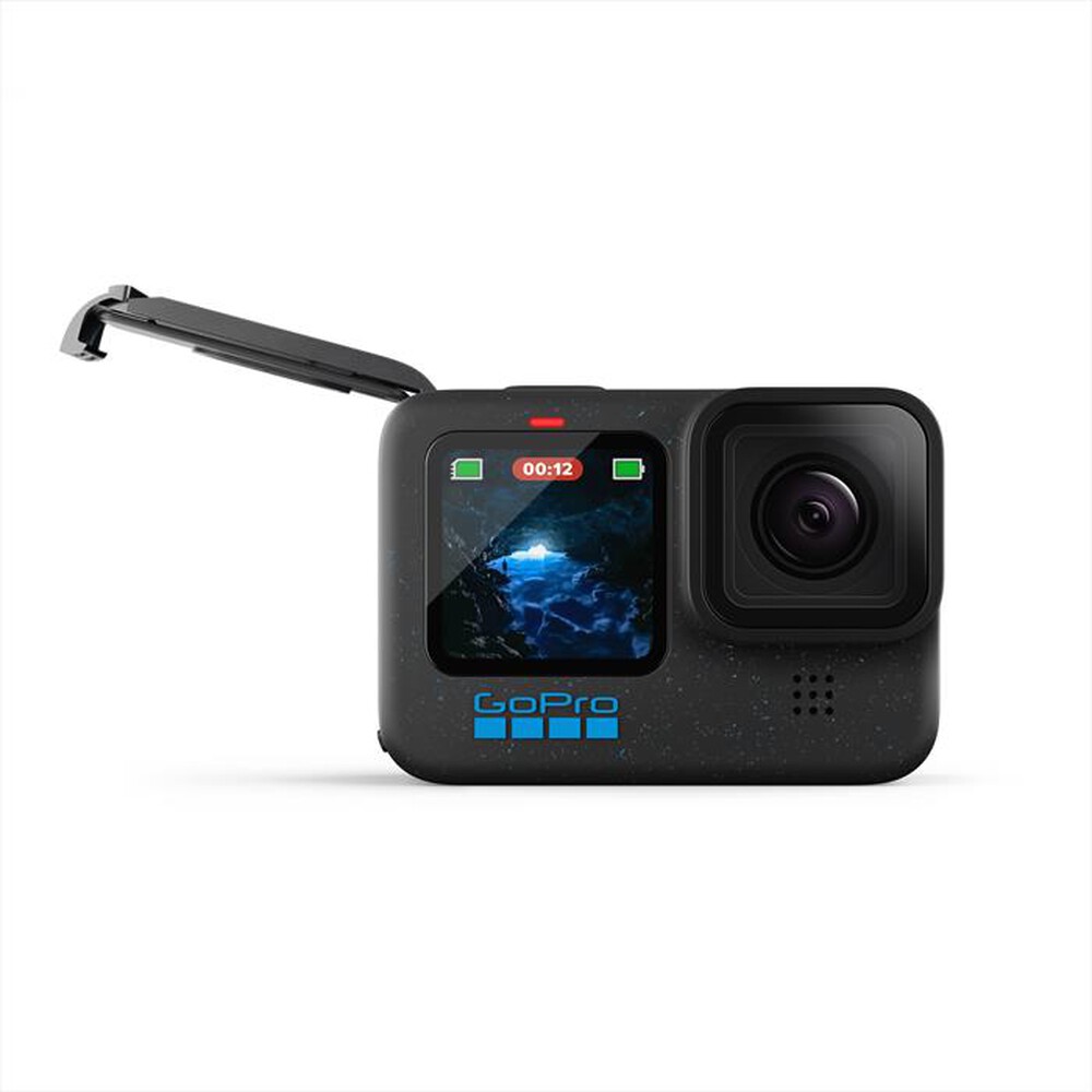 "GoPro - Action cam HERO12-Black"