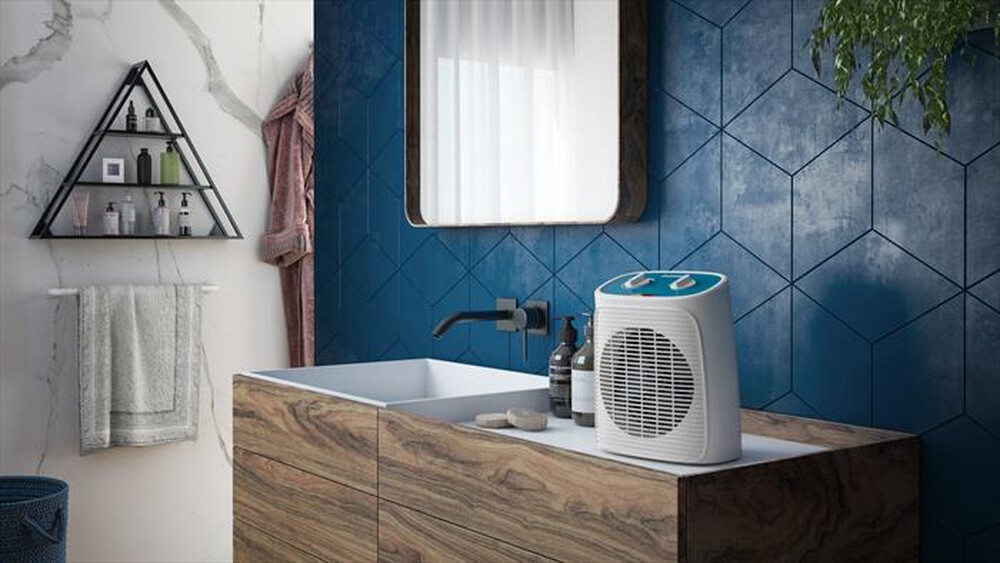 Immagine del prodotto OLIMPIA SPLENDID - CALDO ROCK M