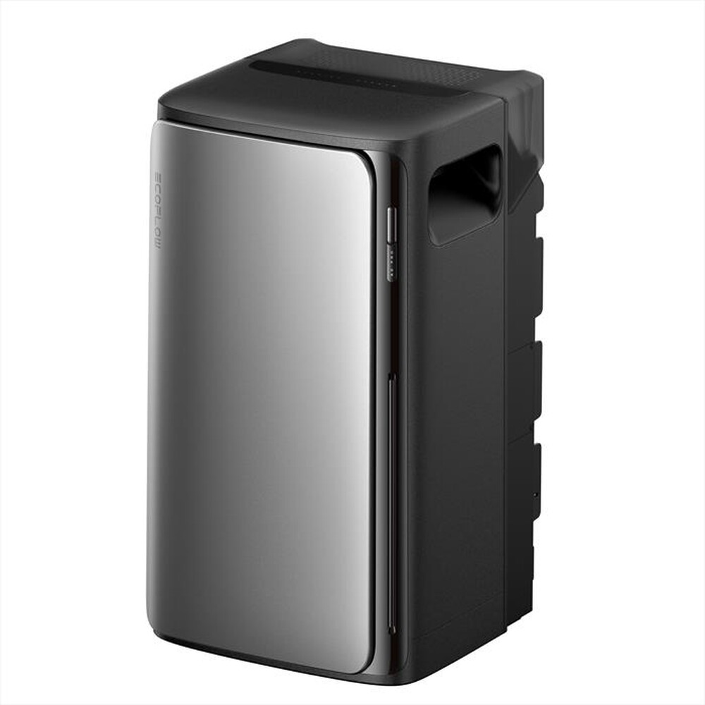 ECOFLOW - Power station STREAM AC PRO-Nero