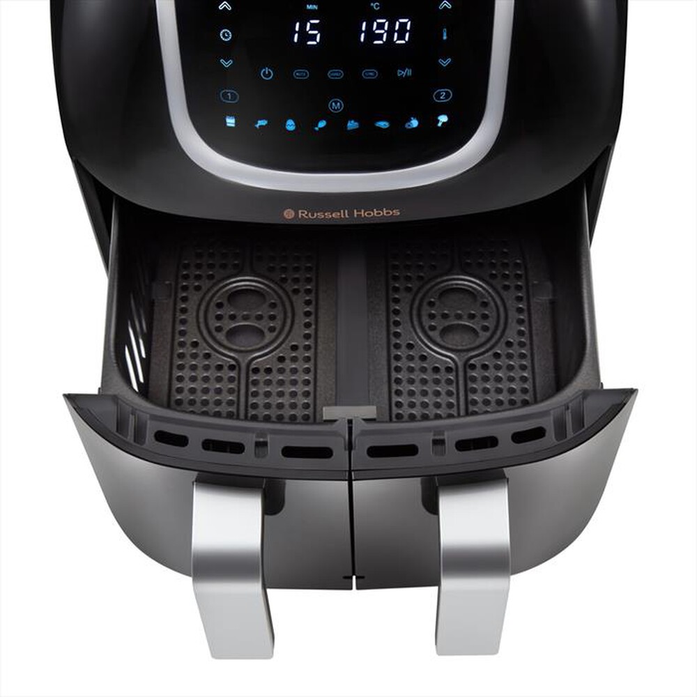 "RUSSELL HOBBS - Friggitrice ad aria 27290-56-nero"