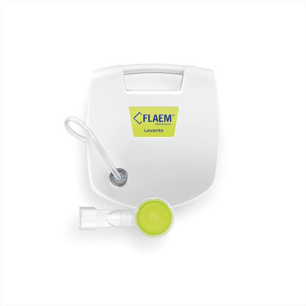 Immagine del prodotto FLAEM - AEROSOL LEVANTE A PISTONE-BIANCO