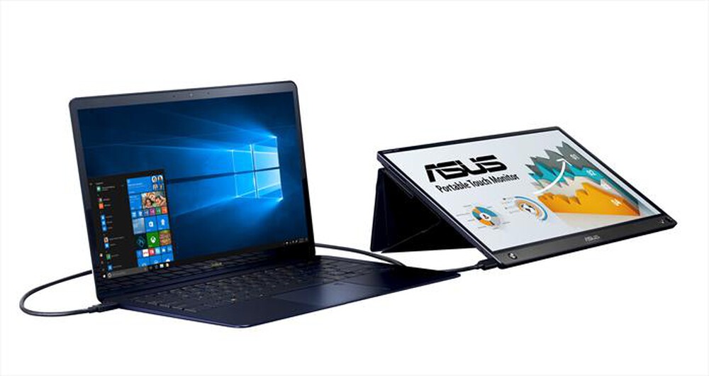 "ASUS - MB16AMT-Grigio scuro"