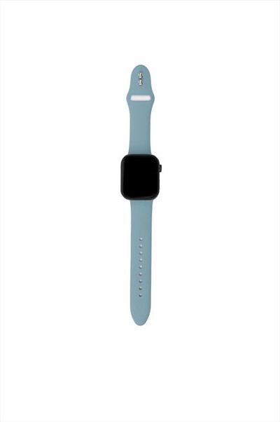 AAAMAZE - CINTURINO IN SILICONE PER APPLE WATCH 38/40 MM-CACTUS
