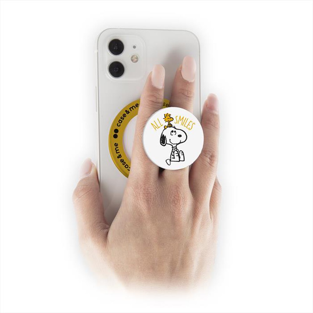"CASEME - Supporto CMPNUTSSTAND2-Better Together"